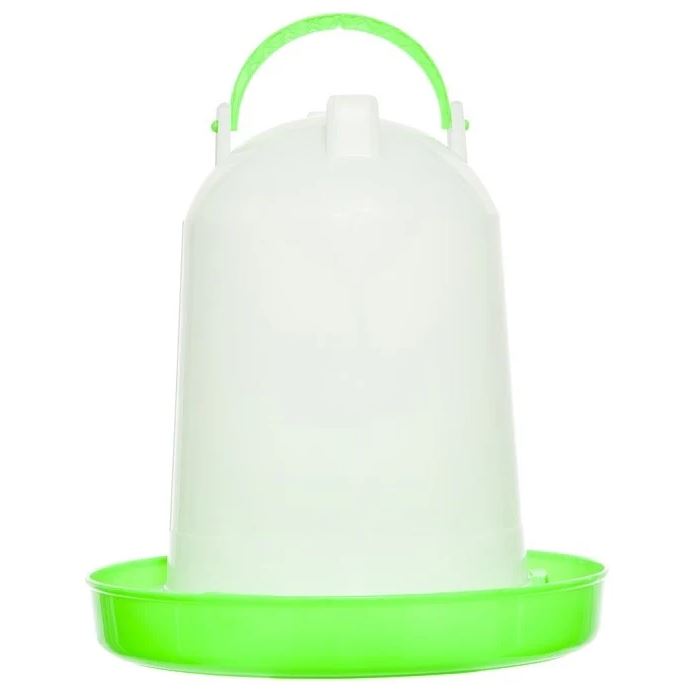 POULTRY GRAVITY DRINKER 4L