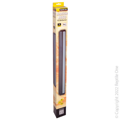 REPTILE ONE REFLECTOR T5 30CM