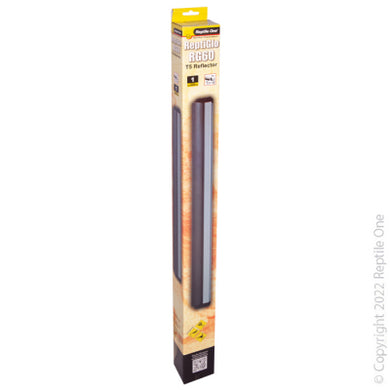 REPTILE ONE REFLECTOR T5 60CM