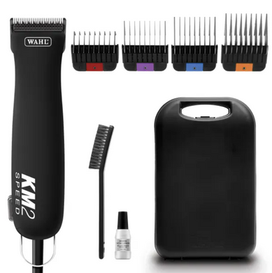 WAHL CLIPPER KM2 MOTOR 2SPEED