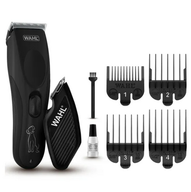 WAHL GROOMING HOME COMBO CLIPPER SET