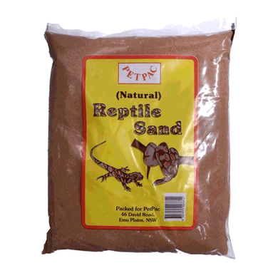 DESERT SAND NATURAL RED 5KG