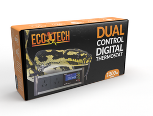 ECO TECH REPTILE THERMOSTAT