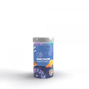 INSECTIVORE FD TROPICAL TABLETS 150G