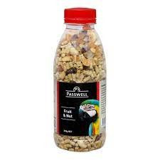 PASSWELL FRUIT & NUT 330G