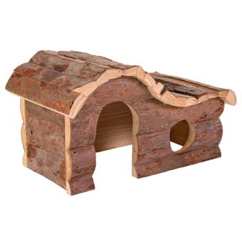 NATURAL HOME RODENT 26.5X16X13.5CM