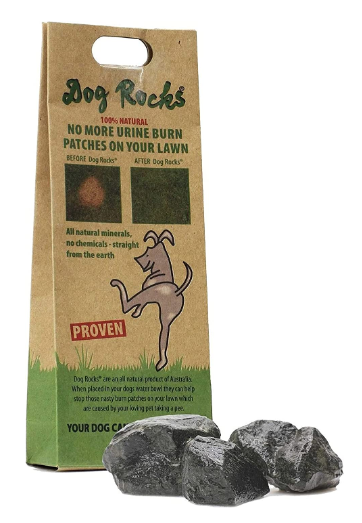 DOG ROCKS 200GM