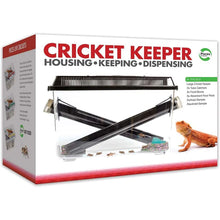 Load image into Gallery viewer, PISCES CRICKET KEEPER KIT