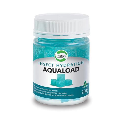 PISCES AQUALOAD 200ML 