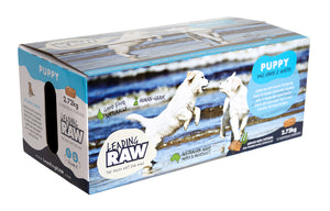 LEADING RAW PUPPY 2.75KG