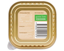 Load image into Gallery viewer, BLACK HAWK WET GRAIN FREE CHICKEN 100G