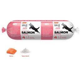 PRIME100 SALMON & TAPIOCA 2KG