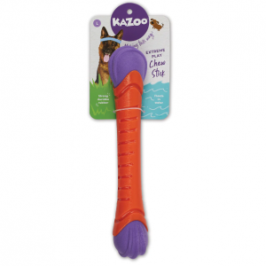 KAZOO EXTREME PLAY CHEW STICK MEDIUM