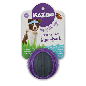 KAZOO EXTREME PLAY DURABALL MEDIUM