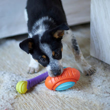 Load image into Gallery viewer, KAZOO EXTREME PLAY TOUGH FOOTY MEDIUM