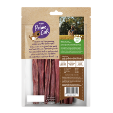 Load image into Gallery viewer, KAZOO PRIME CUTS BEEF BULLY STICKS 15CM 6PK