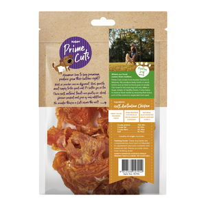 KAZOO PRIME CUTS CHICKEN BREAST 300G