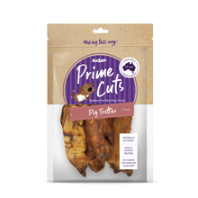 Load image into Gallery viewer, KAZOO PRIME CUTS PIG TROTTER 3PK