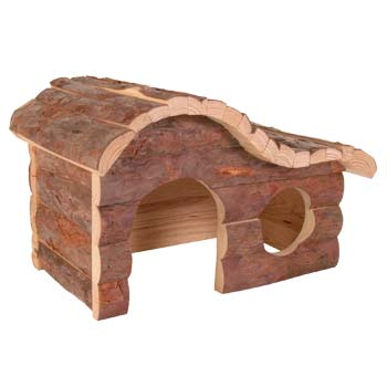 NATURAL HOME GUINEA PIG 31X19X19CM