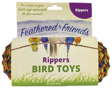 Load image into Gallery viewer, FEATHERED FRIENDS LITTLE RIPPERS STRAIGHT