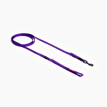 Load image into Gallery viewer, EZYDOG LEASH VARIO 4 LITE 12 S PURPLE