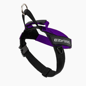 EZYDOG HARNESS EXPRESS PPL XS