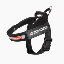 Load image into Gallery viewer, EZYDOG HARNESS EXPRESS BLK SM