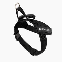 Load image into Gallery viewer, EZYDOG HARNESS EXPRESS BLK SM