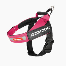 Load image into Gallery viewer, EZYDOG HARNESS EXPRESS PINK SM