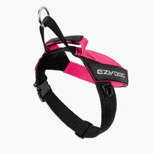 Load image into Gallery viewer, EZYDOG HARNESS EXPRESS PINK SM