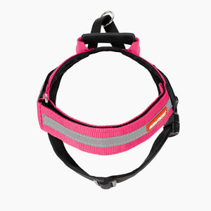 EZYDOG HARNESS EXPRESS PINK SM