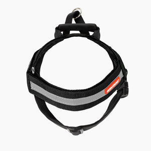 EZYDOG HARNESS EXPRESS BLK MD