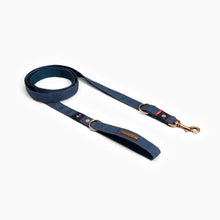 Load image into Gallery viewer, EZYDOG LEASH VARIO 4 25 S DENIM