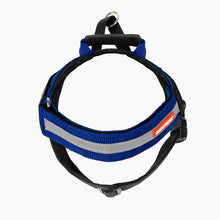 Load image into Gallery viewer, EZYDOG HARNESS EXPRESS BLUE SM