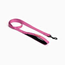 Load image into Gallery viewer, EZYDOG LEASH ESSENTIAL 48 PINK