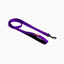 Load image into Gallery viewer, EZYDOG LEASH ESSENTIAL 48 PURPLE