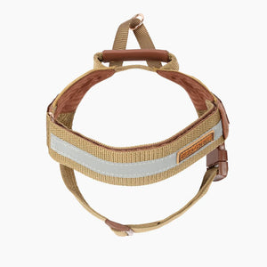 EZYDOG HARNESS EXPRESS CORDUROY SM