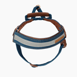 EZYDOG HARNESS EXPRESS DENIM MD