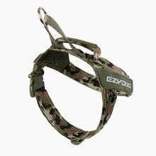 Load image into Gallery viewer, EZYDOG HARNESS EXPRESS CAMO MD