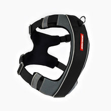 Load image into Gallery viewer, EZYDOG HARNESS X-LINK L BLACK