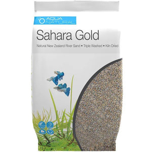 PISCES SAND SAHARA GOLD 4.53KG