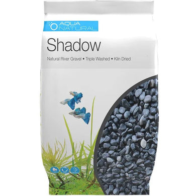 PISCES GRAVEL SHADOW 4.5KG