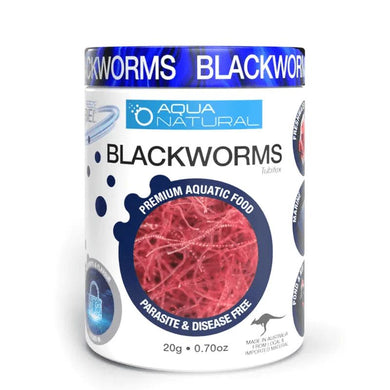 BLACKWORMS 20G