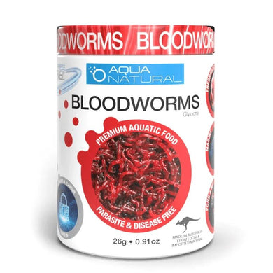 BLOODWORMS 20G