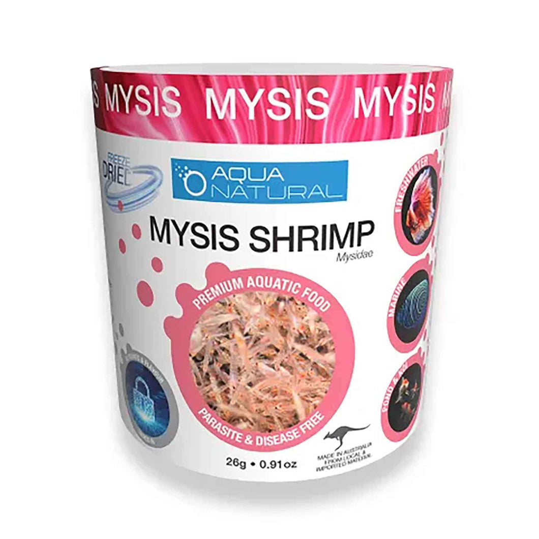 MYSIS SHRIMP 26G