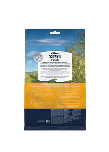 ZIWI CAT CHICKEN 400G