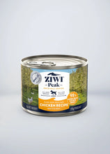 Load image into Gallery viewer, ZIWI DOG WET CHICKEN 170G