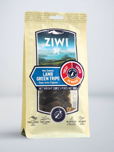 ZIWI TREAT LAMB GREEN TRIPE CHEW