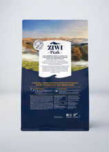 Load image into Gallery viewer, ZIWI DOG FOOD STEAM DRIED CHICKEN &amp; FRUIT 800G