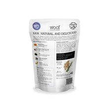 Load image into Gallery viewer, WOOF DOG FREEZE DRIED LAMB 50GM